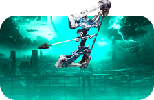 Leviathan's Breath